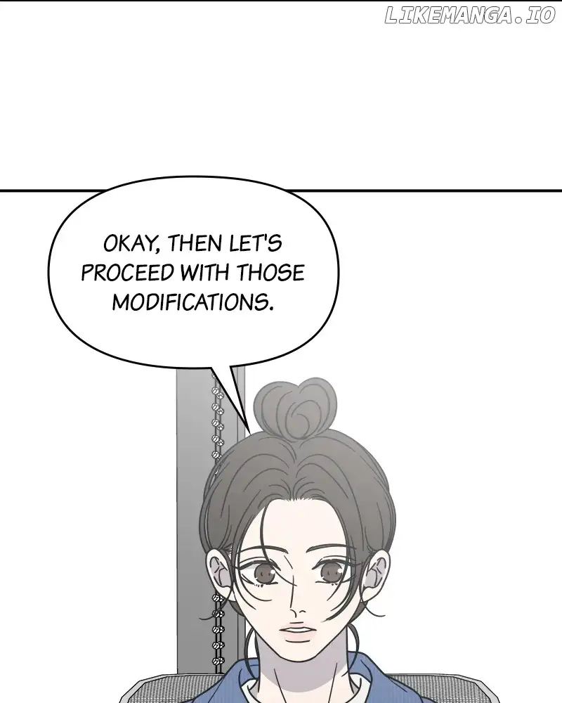 No Dating Allowed in the Office Chapter 34 - Page 1