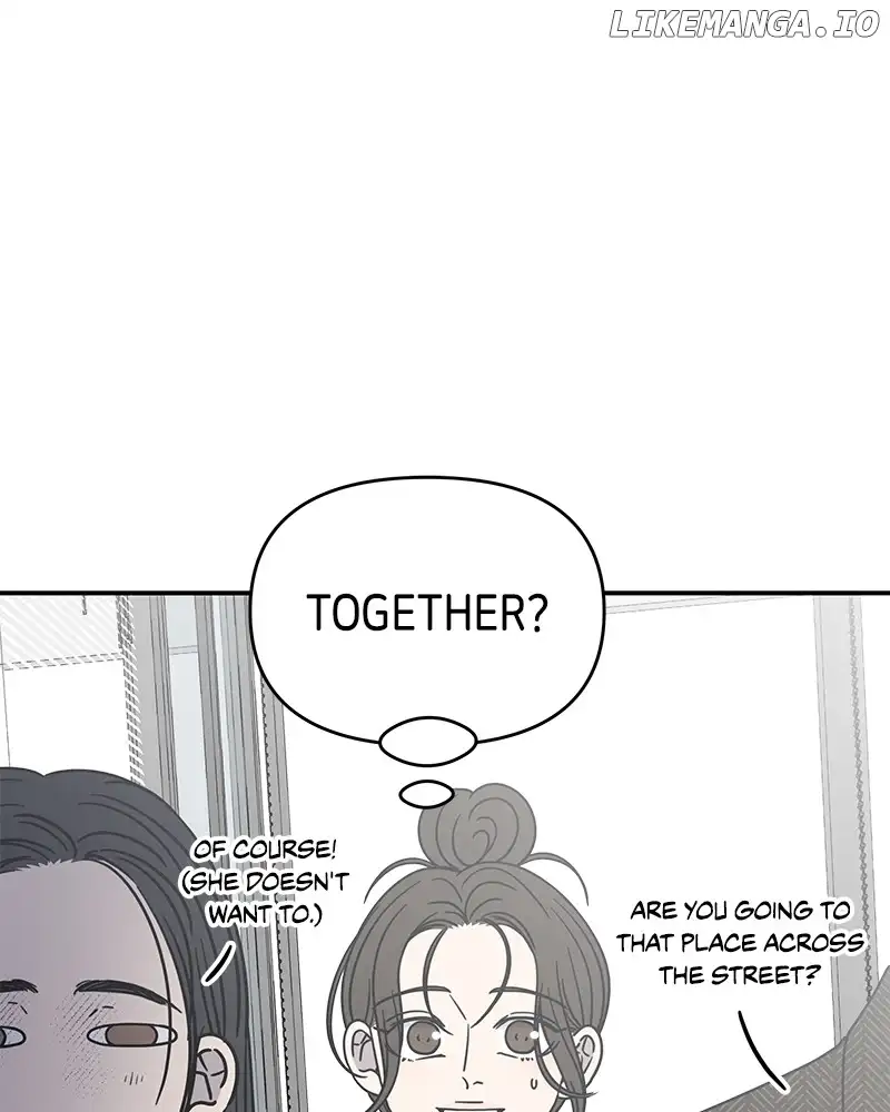 No Dating Allowed in the Office Chapter 34 - Page 10