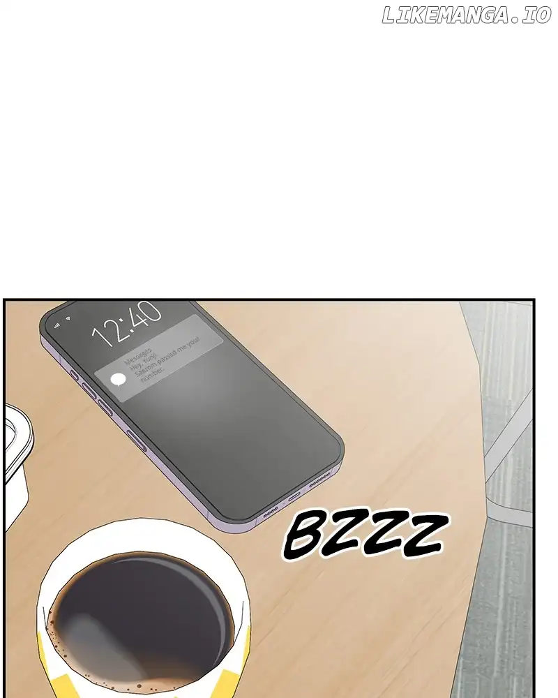 No Dating Allowed in the Office Chapter 34 - Page 101