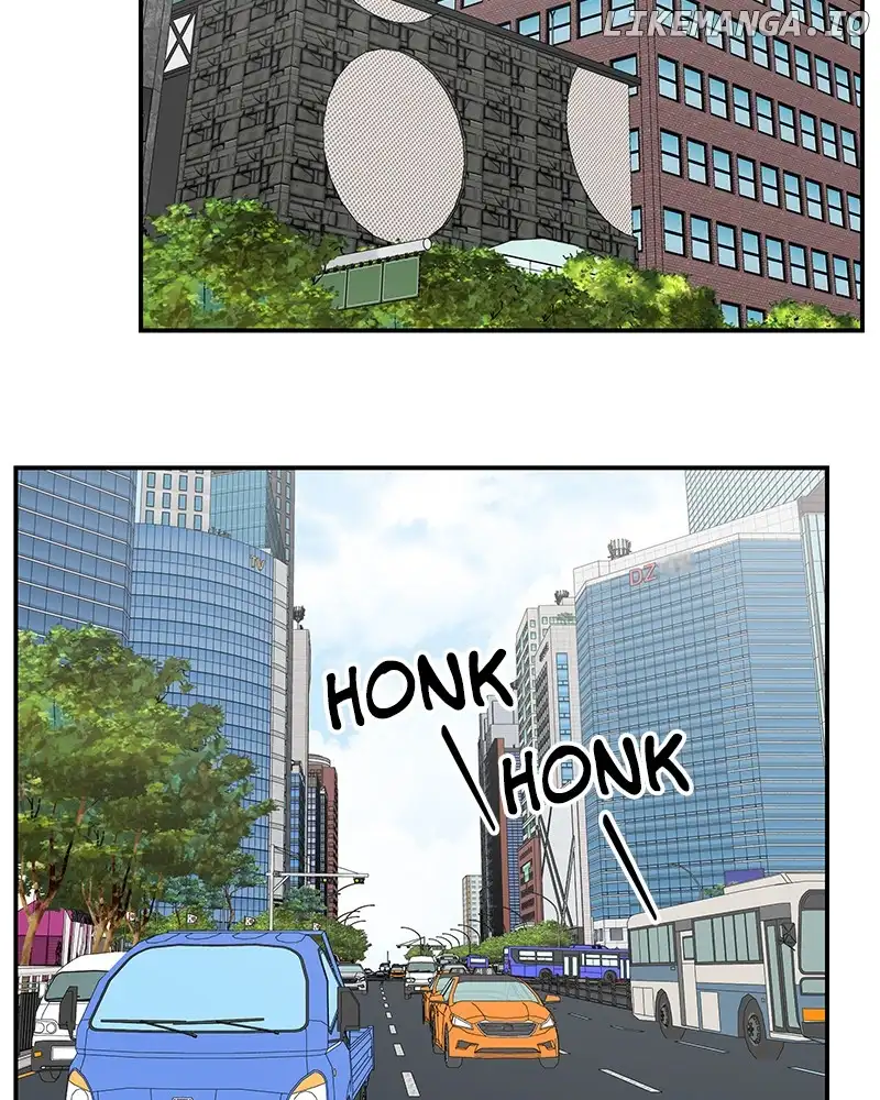 No Dating Allowed in the Office Chapter 34 - Page 105