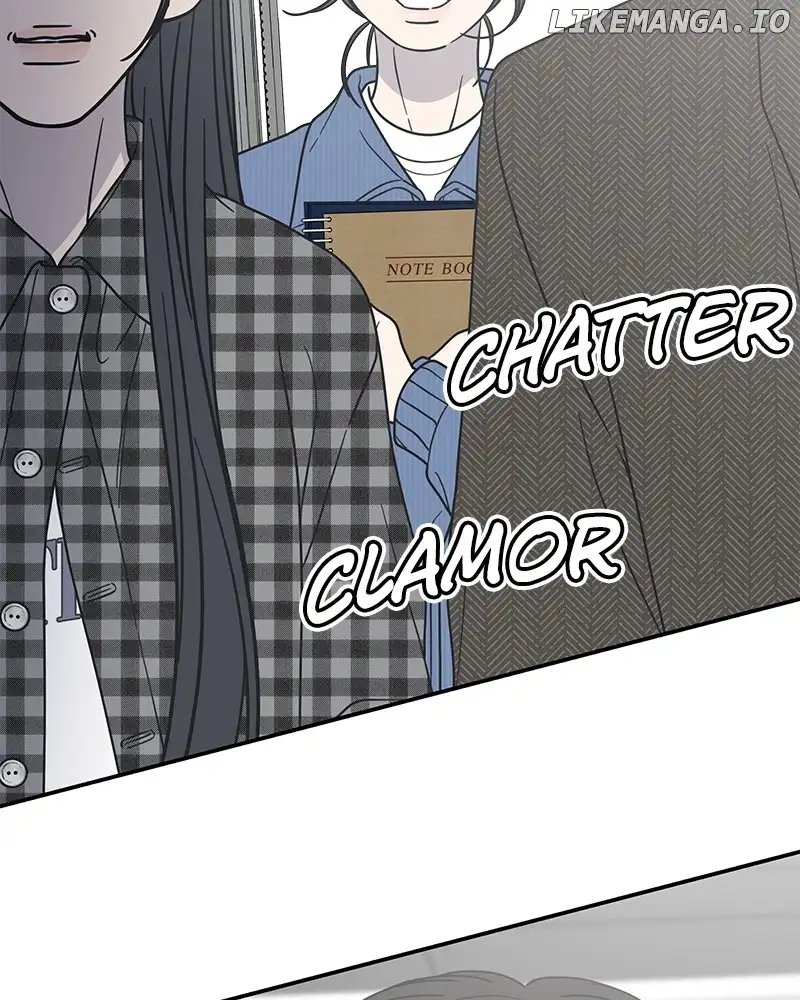 No Dating Allowed in the Office Chapter 34 - Page 11