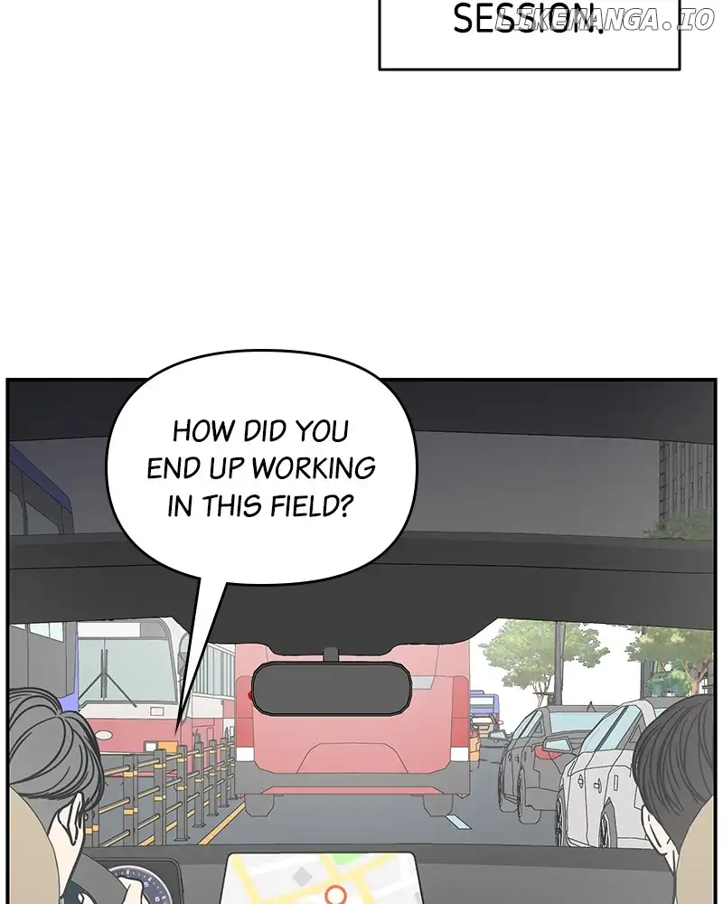 No Dating Allowed in the Office Chapter 34 - Page 110