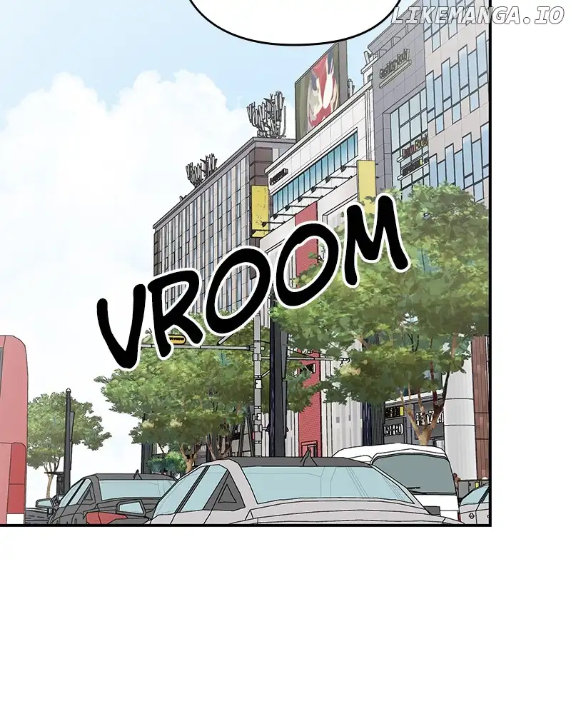 No Dating Allowed in the Office Chapter 34 - Page 116