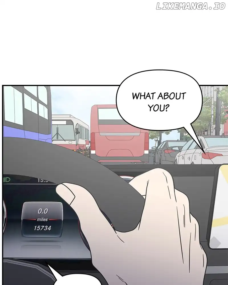 No Dating Allowed in the Office Chapter 34 - Page 117