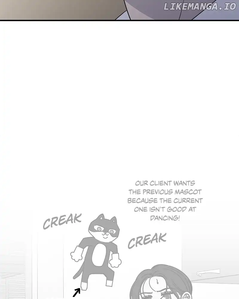 No Dating Allowed in the Office Chapter 34 - Page 122
