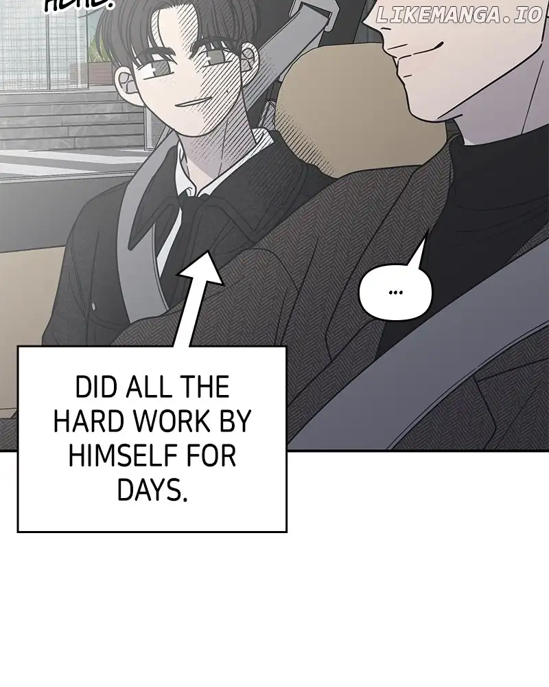 No Dating Allowed in the Office Chapter 34 - Page 124