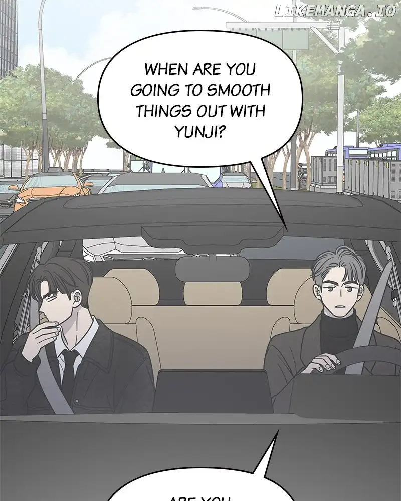 No Dating Allowed in the Office Chapter 34 - Page 127