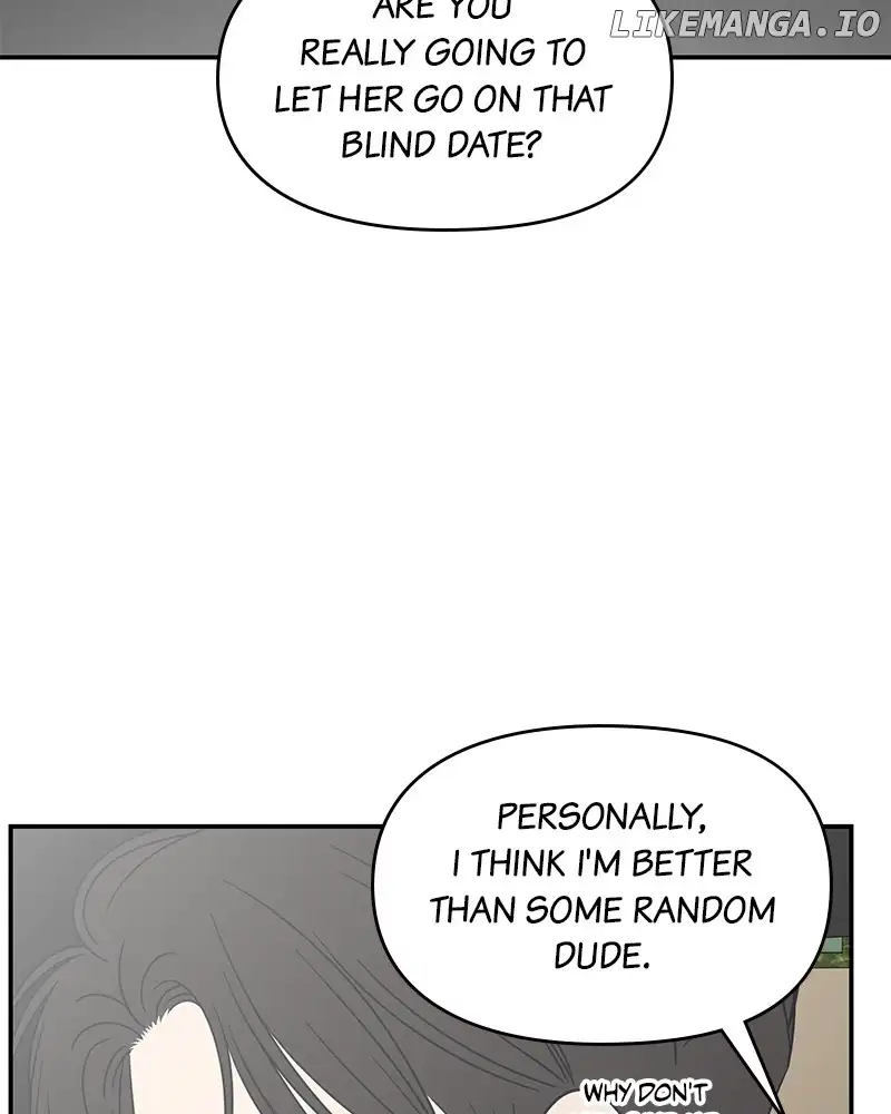 No Dating Allowed in the Office Chapter 34 - Page 128