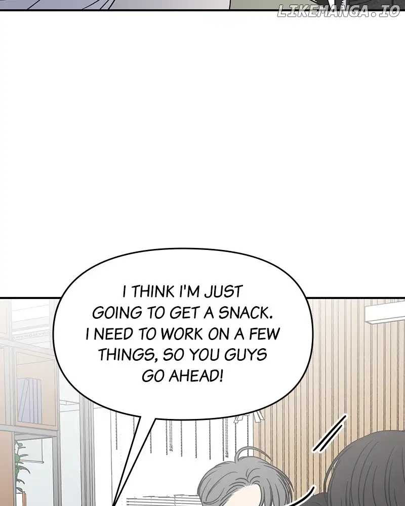 No Dating Allowed in the Office Chapter 34 - Page 13