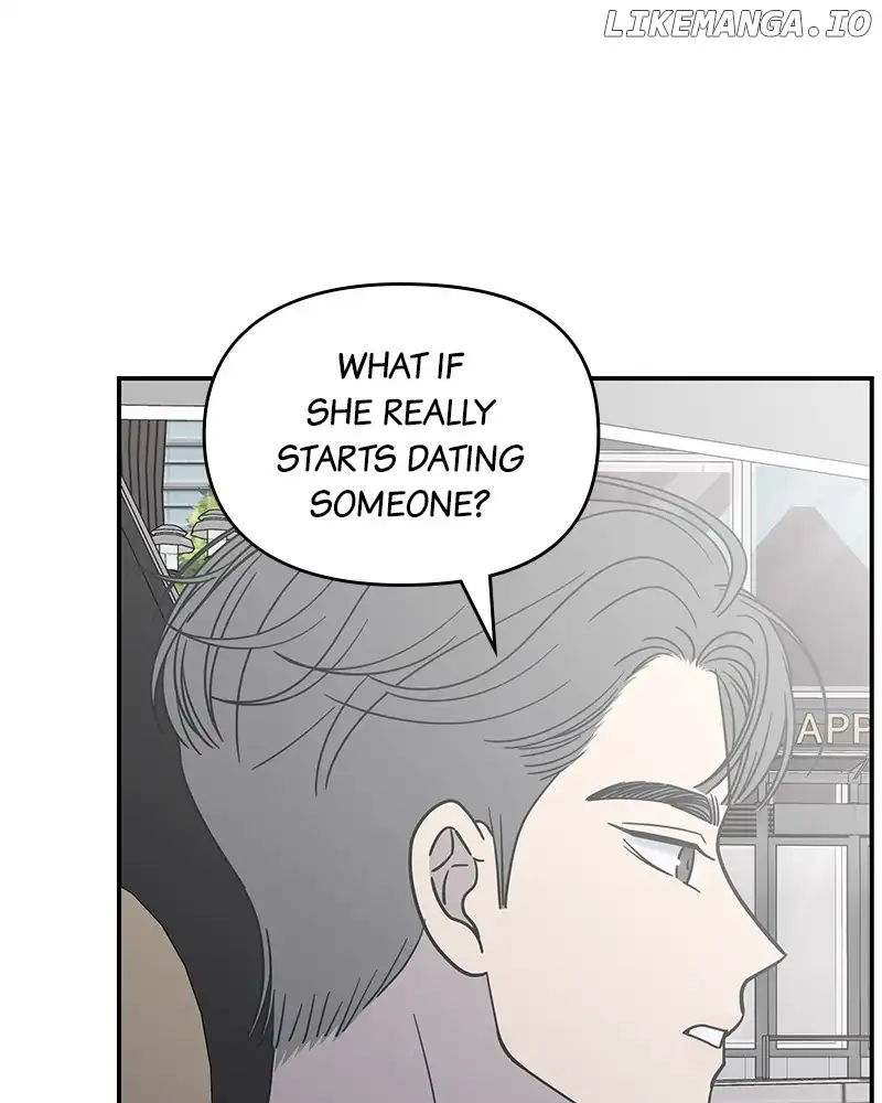 No Dating Allowed in the Office Chapter 34 - Page 130