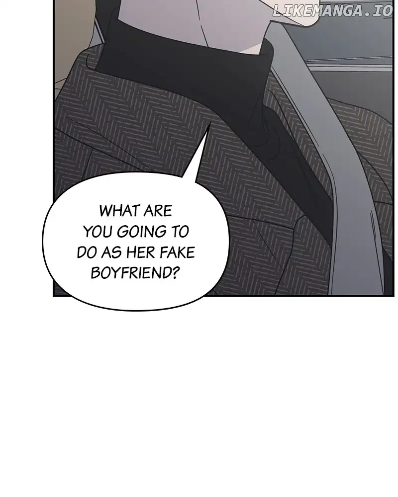 No Dating Allowed in the Office Chapter 34 - Page 131