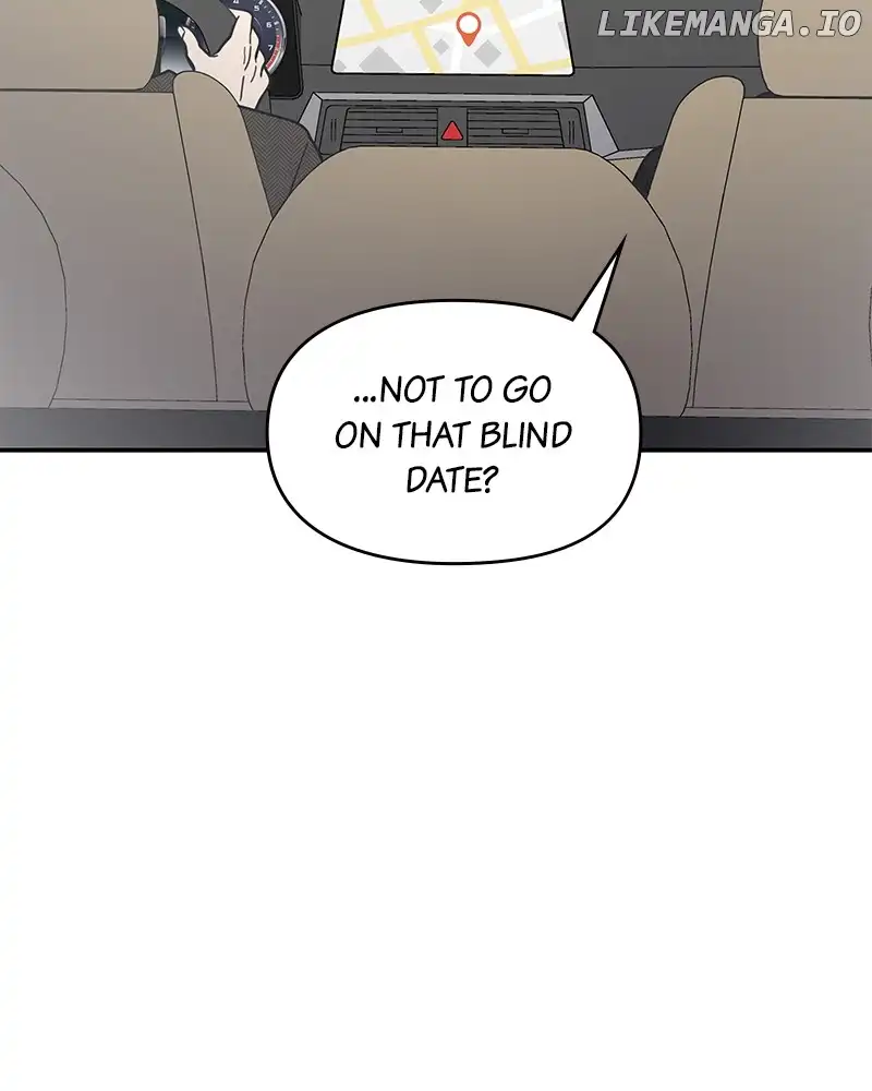 No Dating Allowed in the Office Chapter 34 - Page 135