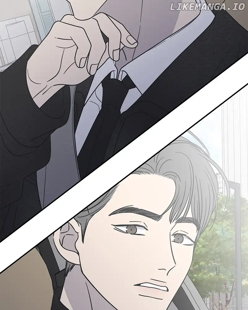 No Dating Allowed in the Office Chapter 34 - Page 137