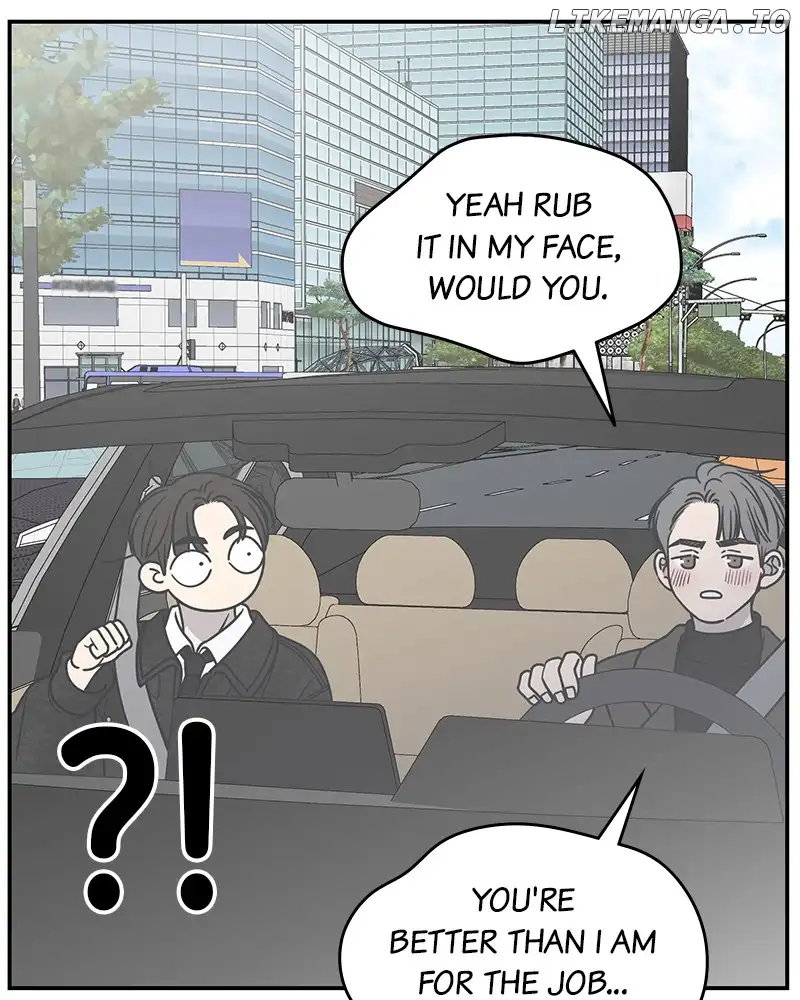 No Dating Allowed in the Office Chapter 34 - Page 139