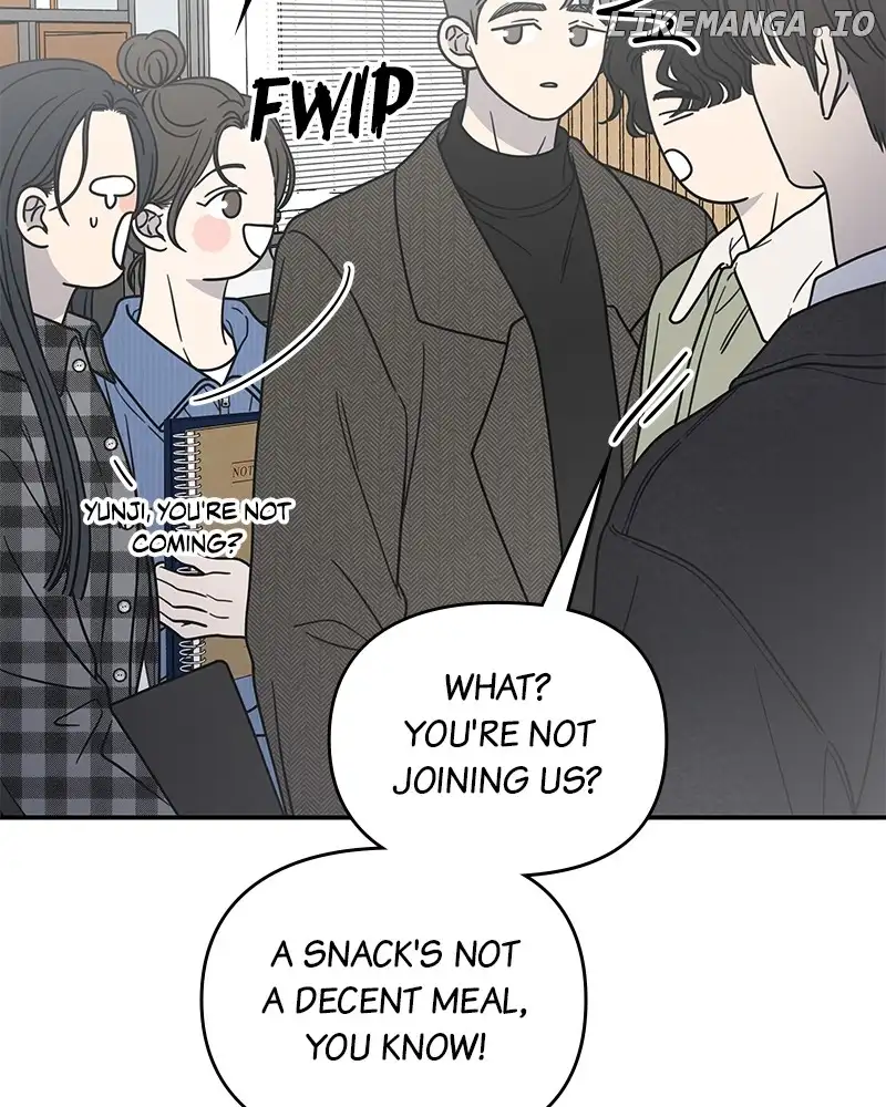 No Dating Allowed in the Office Chapter 34 - Page 14