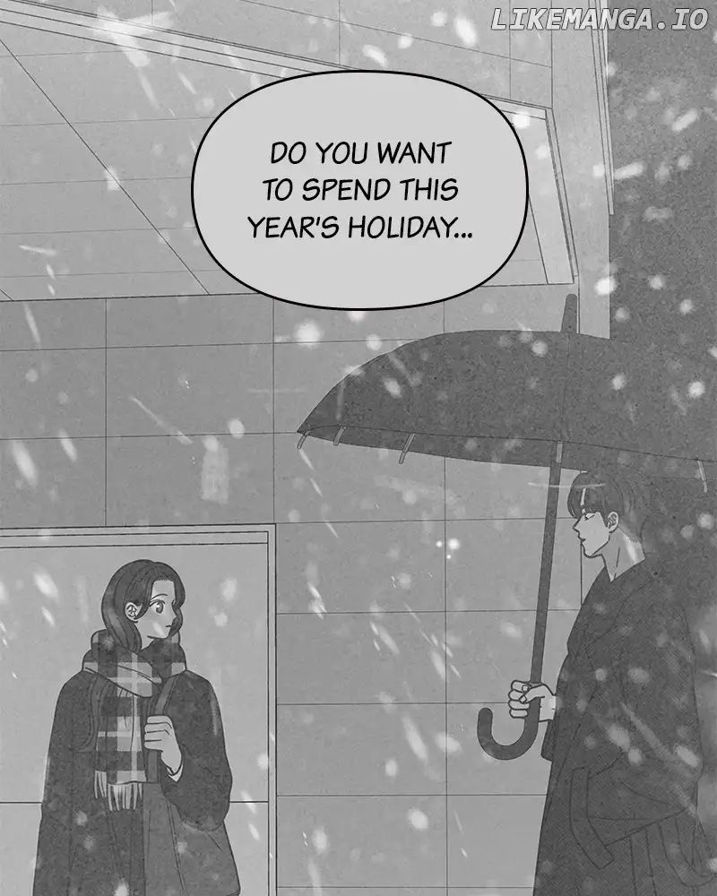 No Dating Allowed in the Office Chapter 34 - Page 149