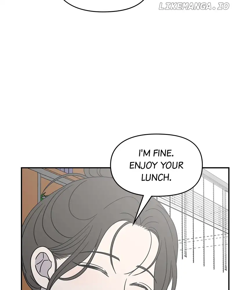 No Dating Allowed in the Office Chapter 34 - Page 15