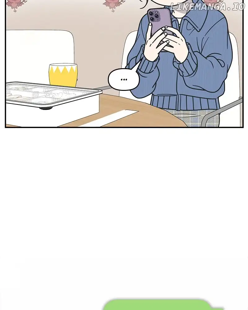 No Dating Allowed in the Office Chapter 34 - Page 153