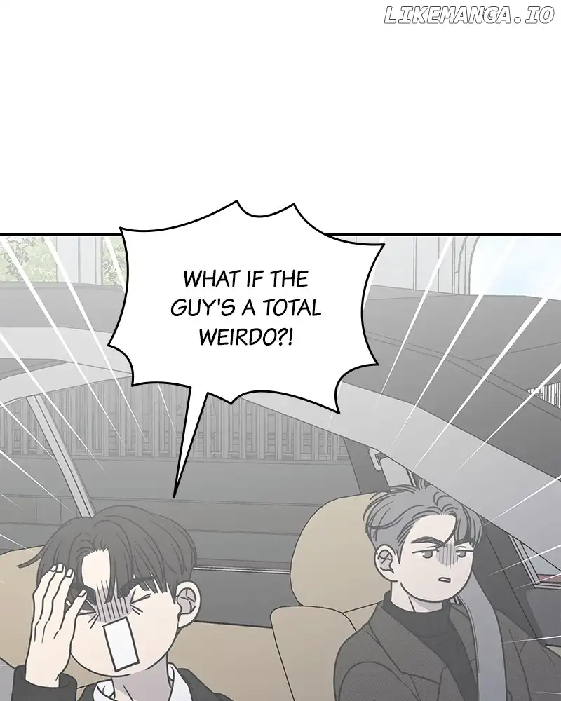 No Dating Allowed in the Office Chapter 34 - Page 156