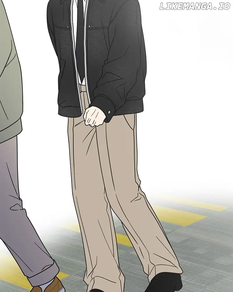 No Dating Allowed in the Office Chapter 34 - Page 19