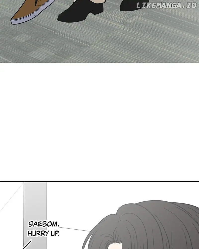 No Dating Allowed in the Office Chapter 34 - Page 20