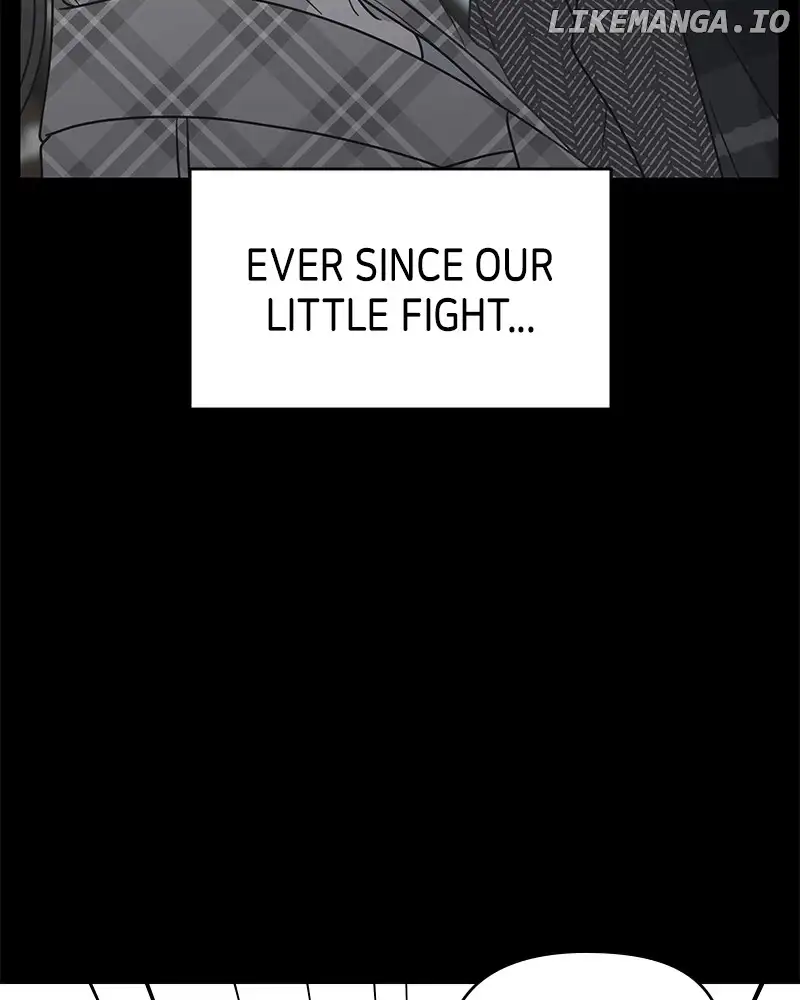 No Dating Allowed in the Office Chapter 34 - Page 25