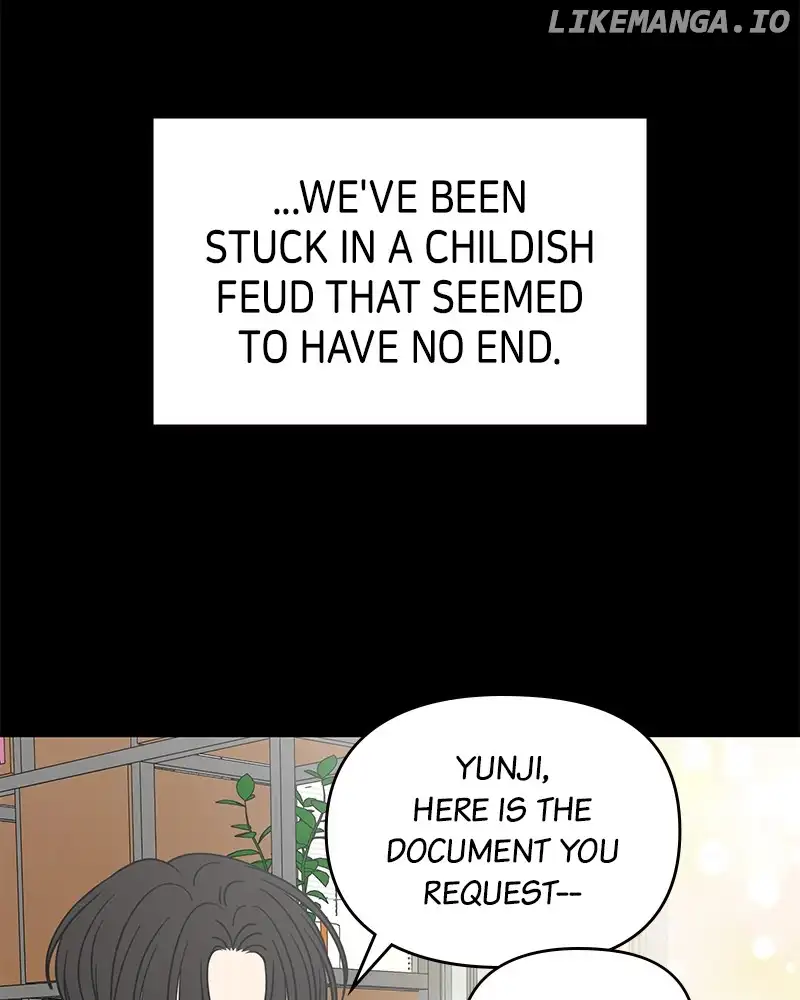 No Dating Allowed in the Office Chapter 34 - Page 29