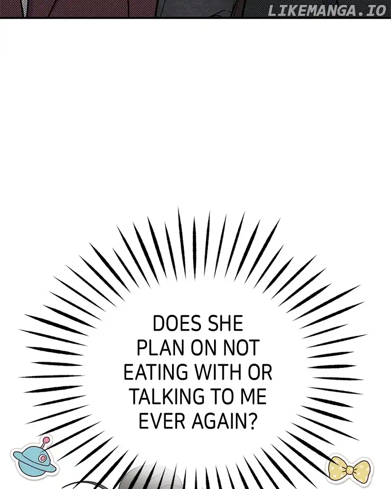 No Dating Allowed in the Office Chapter 34 - Page 33