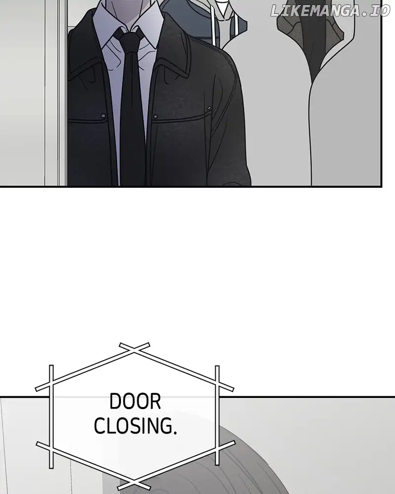 No Dating Allowed in the Office Chapter 34 - Page 39