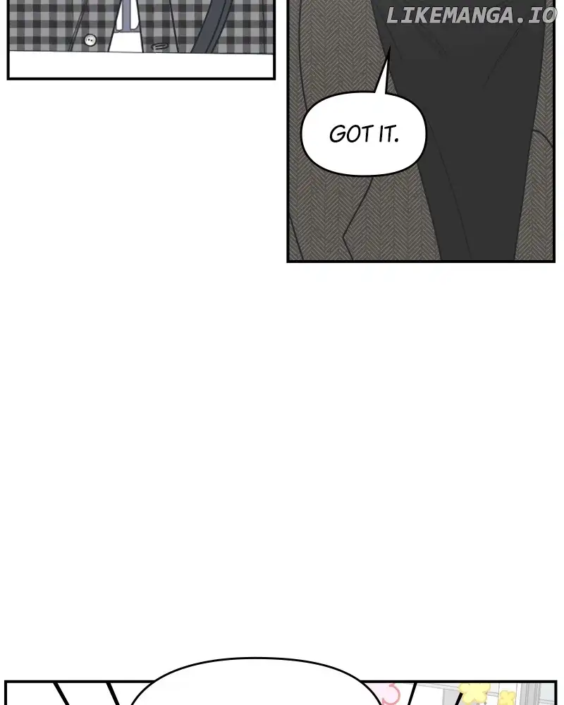 No Dating Allowed in the Office Chapter 34 - Page 4