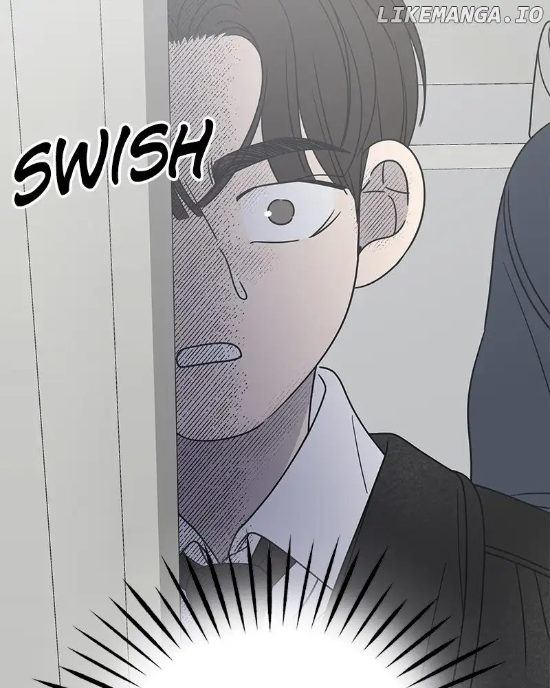 No Dating Allowed in the Office Chapter 34 - Page 40