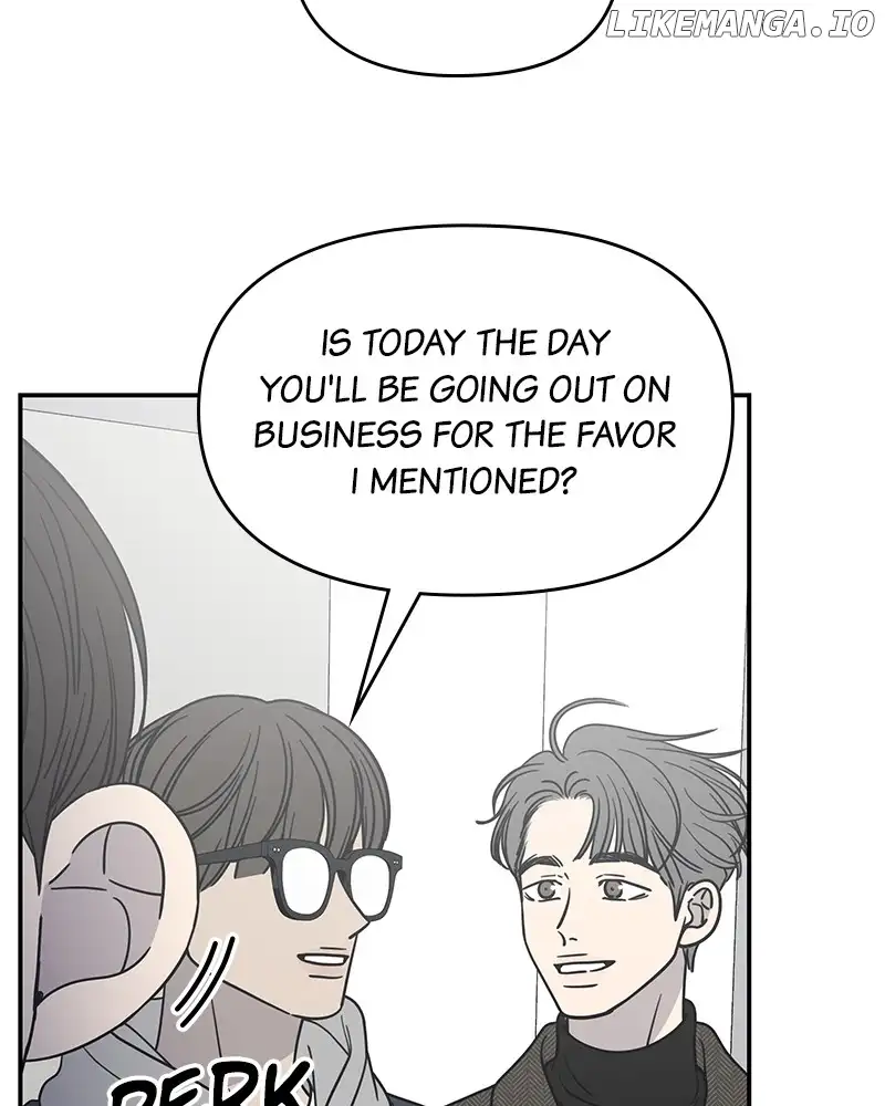 No Dating Allowed in the Office Chapter 34 - Page 42