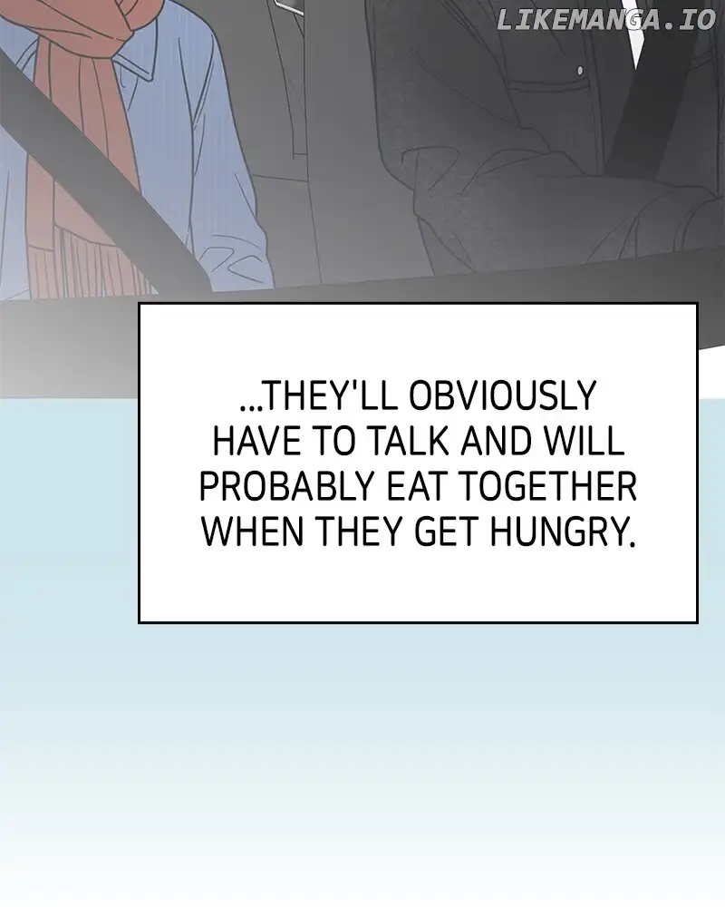 No Dating Allowed in the Office Chapter 34 - Page 49