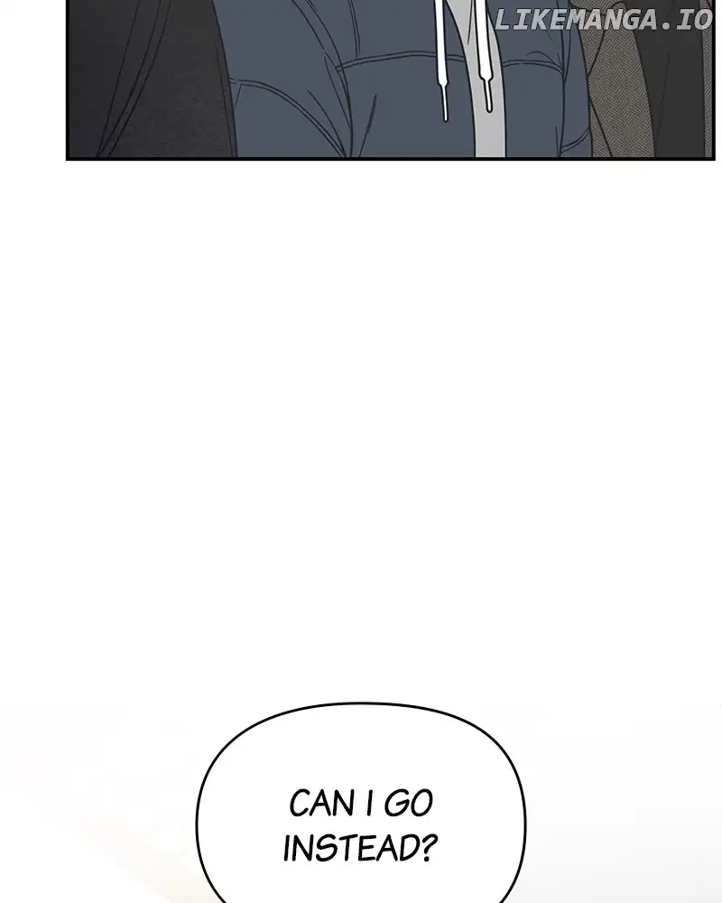 No Dating Allowed in the Office Chapter 34 - Page 52