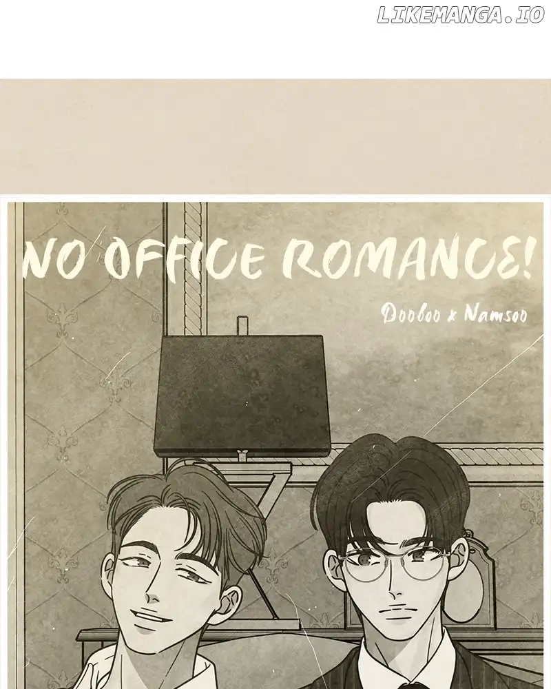 No Dating Allowed in the Office Chapter 34 - Page 55