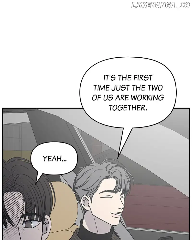 No Dating Allowed in the Office Chapter 34 - Page 59