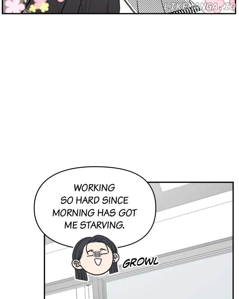 No Dating Allowed in the Office Chapter 34 - Page 6