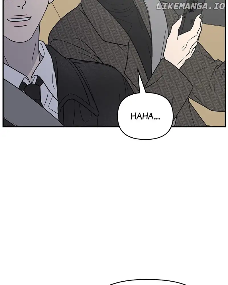 No Dating Allowed in the Office Chapter 34 - Page 60