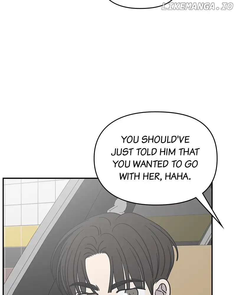 No Dating Allowed in the Office Chapter 34 - Page 62