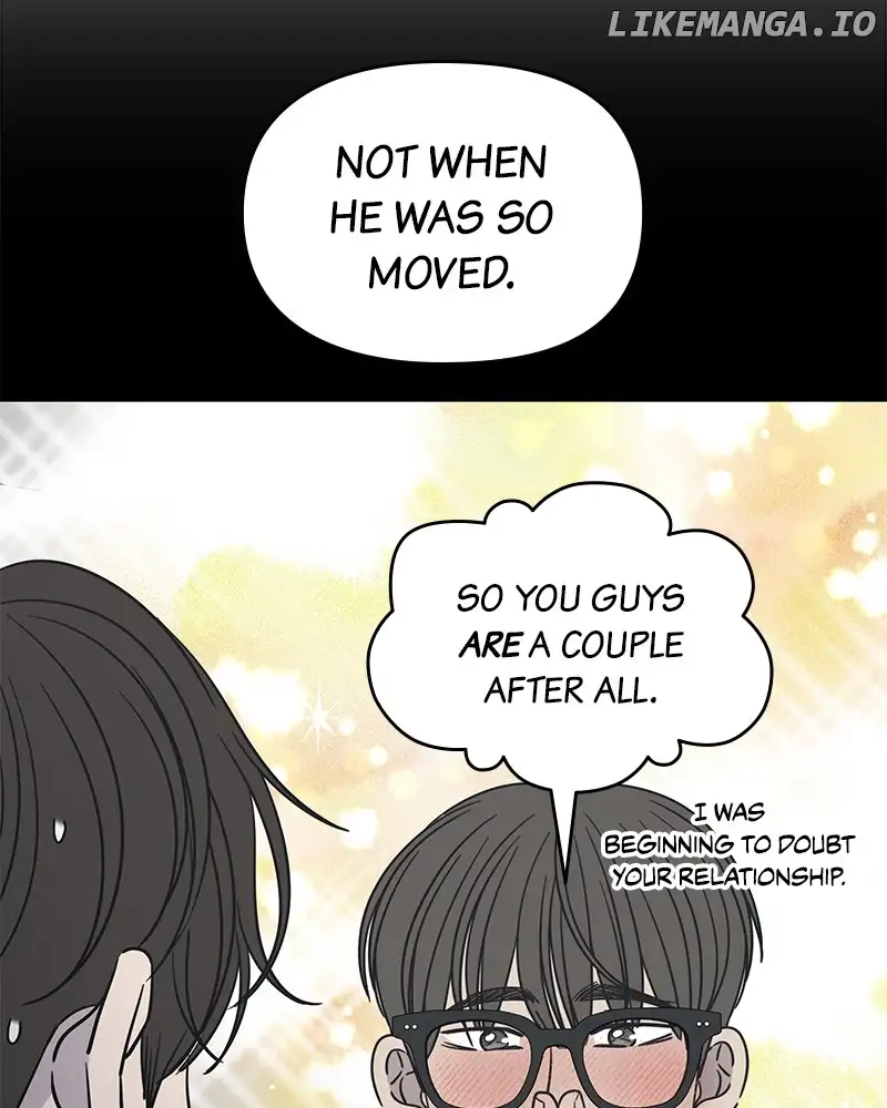 No Dating Allowed in the Office Chapter 34 - Page 64