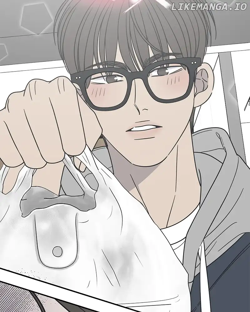 No Dating Allowed in the Office Chapter 34 - Page 72
