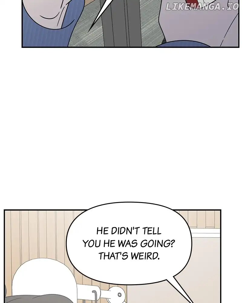 No Dating Allowed in the Office Chapter 34 - Page 75