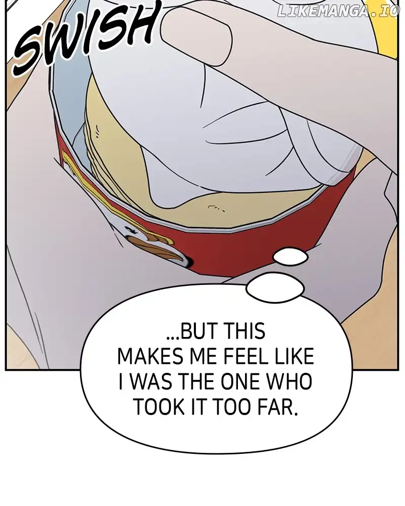 No Dating Allowed in the Office Chapter 34 - Page 81