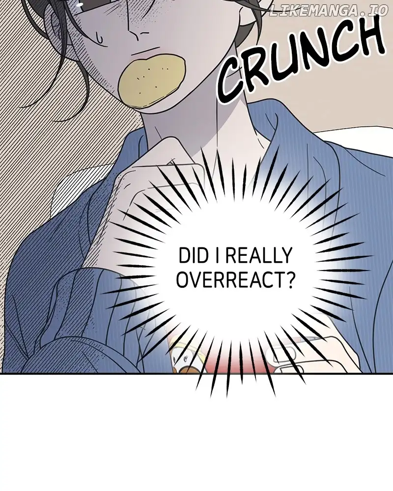 No Dating Allowed in the Office Chapter 34 - Page 83