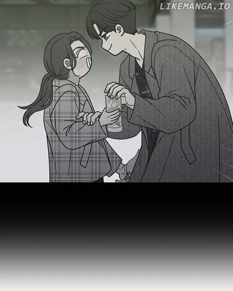 No Dating Allowed in the Office Chapter 34 - Page 85