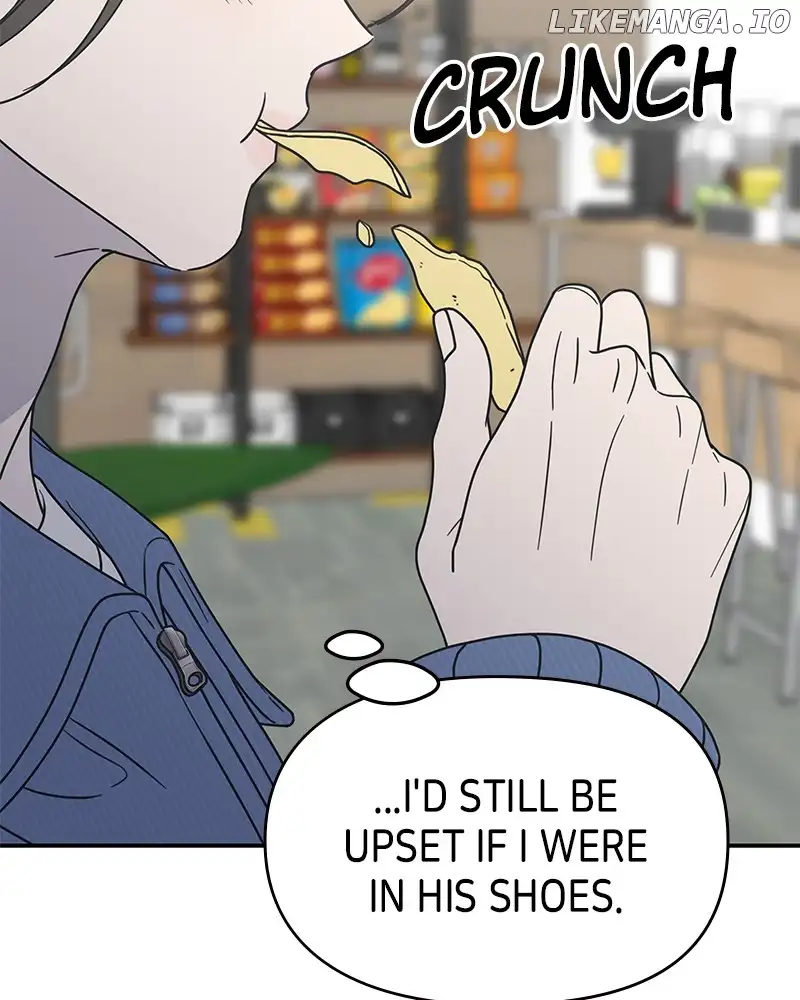 No Dating Allowed in the Office Chapter 34 - Page 87