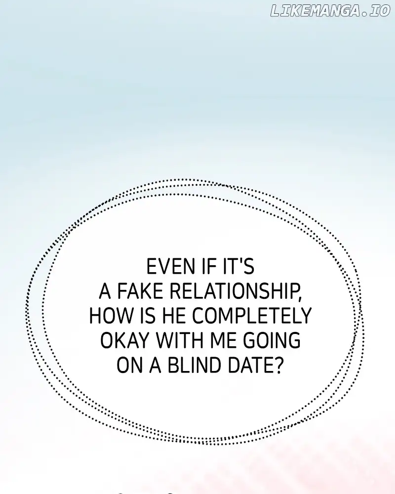 No Dating Allowed in the Office Chapter 34 - Page 89