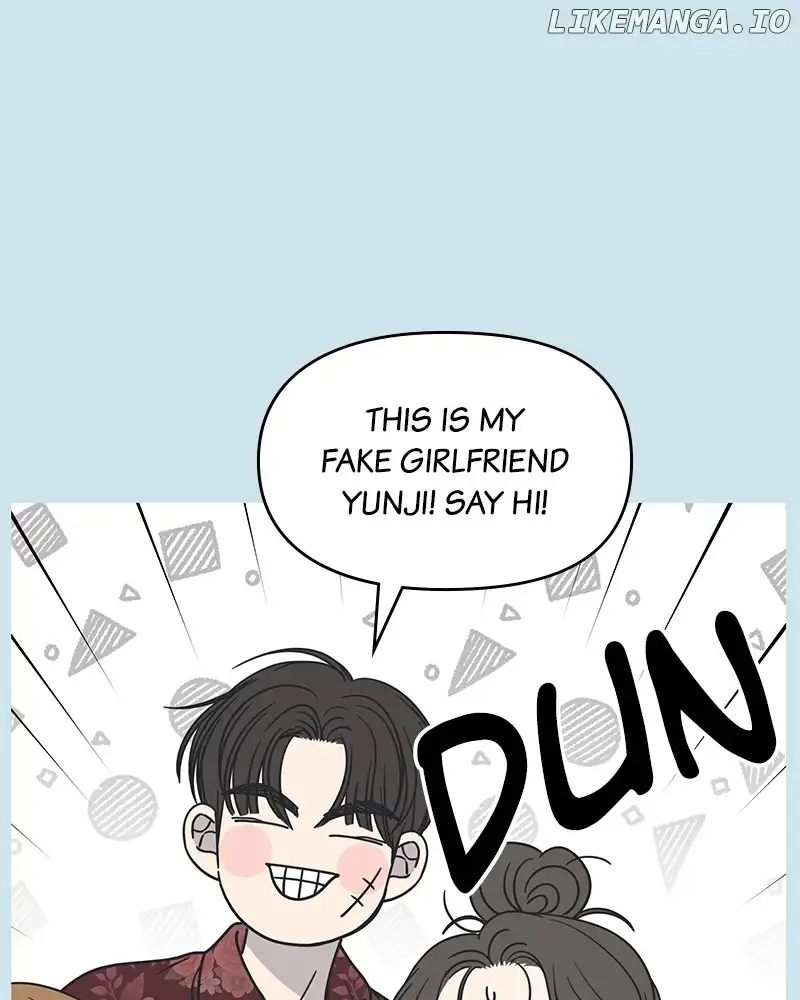 No Dating Allowed in the Office Chapter 34 - Page 93
