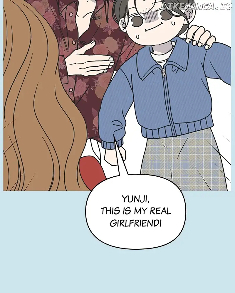 No Dating Allowed in the Office Chapter 34 - Page 94