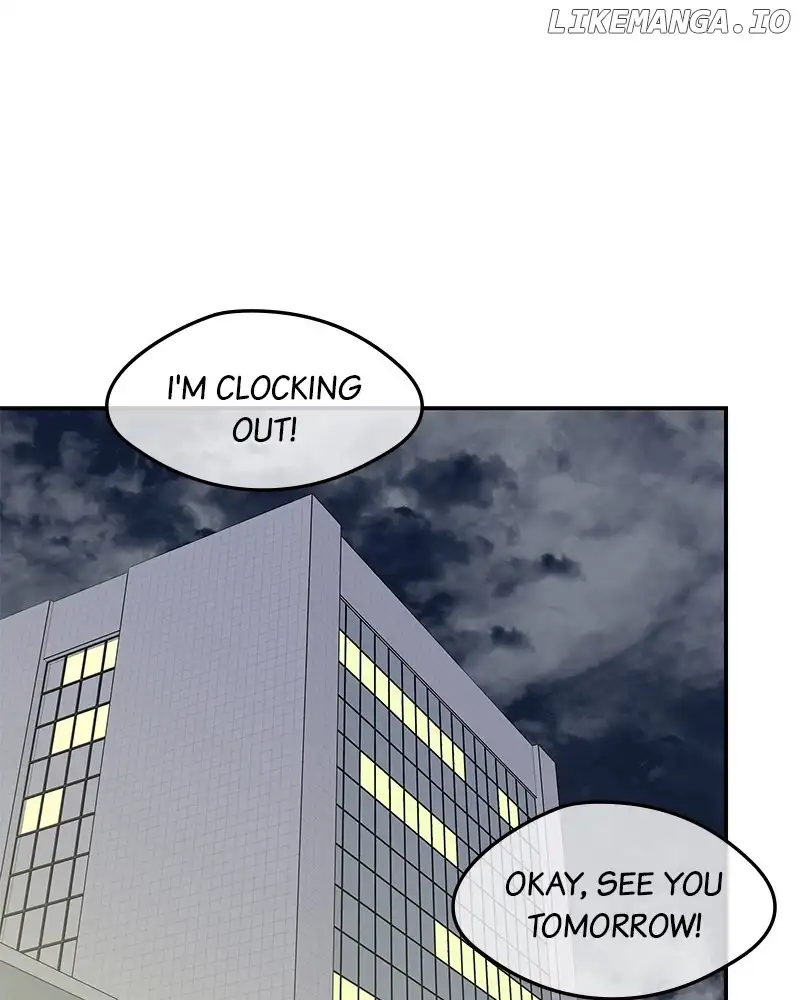 No Dating Allowed in the Office Chapter 35 - Page 0